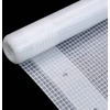 Image de vidaXL Bâche de couverture Leno Blanc 2 x 15 m 260 g/m