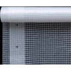Image de vidaXL Bâche de couverture Leno Blanc 2 x 20 m 260 g/m