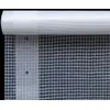 Image de vidaXL Bâche de couverture Leno Blanc 3 x 3 m 260 g/m