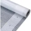 Image de Bâche Leno 260 G/m² 4 X 10 M Blanc