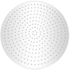 Image de vidaXL Pommes de douche à effet pluie 2 pcs. Acier inoxydable Ø 50 cm