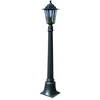 Image de vidaXL Lampe de jardin Preston 105 cm