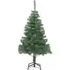 Image de vidaXL Arbre de Noël artificiel avec support 180 cm 564 branches