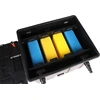 Image de vidaXL Filtre de bassin8000 L/h