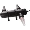 Image de vidaXL Clarificateur UVC 10.000 L