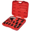 Image de vidaXL Kit d'extracteurs de roulements à billes 21 pièces