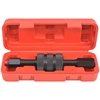 Image de vidaXL Kit d'extracteur d'injecteur diesel M8 M12 M14