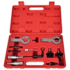 Image de vidaXL Jeu d'outils de réglage du moteur Convient pour OPEL