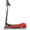 Image de vidaXL E-Scooter 120 W rouge