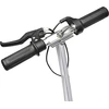 Image de vidaXL E-Scooter 120 W noir