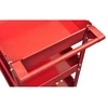 Image de vidaXL Chariot d'atelier 100 kg