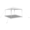 Image de vidaXL Pavillon de jardin avec toit pyramidal 3 x 3 m