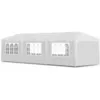 Image de Vidaxl - Tente De Réception 3x9 M Blanc