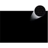 Image de Film Solaire De Piscine Pe Rectangulaire Flottant 6x4 M Noir Vidaxl
