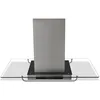 Image de VIDAXL -Tableau de cuisson supplémentaire pour l'îlot de cuisine avec écran LCD -Tableau de cuisson