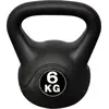 Image de vidaXL Haltère à boule 6 kg