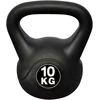 Image de vidaXL Haltère à boule 10 kg