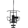 Image de vidaXL Banc de musculation