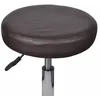 Image de vidaXL Tabouret de bureau marron