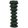 Image de vidaXL Clôture grillagée acier 1,25x25 m