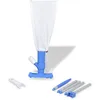 Image de vidaXL Aspirateur de piscine 1,2 m