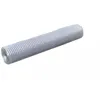Image de vidaXL Clôture en fil de fer pour poules Acier galvanisé 10x1 m Argenté