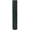 Image de vidaXL Clôture en fil de fer pour poules Galvanisé avec revêtement PVC 10x1 m Vert