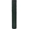 Image de vidaXL Clôture en fil de fer pour poules Galvanisé avec revêtement PVC 25x1 m Vert