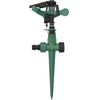 Image de vidaXL Arroseur à impulsions Arroseur Sprinkler Arroseur à impulsions 6 pièces