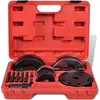 Image de vidaXL Outils pour roulements de roue avant 72 mm Convient pour Audi/Seat/VW/Skoda