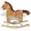 Image de vidaXL Animal à bascule cheval