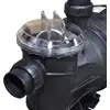 Image de vidaXL Pompe de piscine Pompe de circulation Pompe électronique bleue 1200W