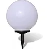 Image de vidaXL Lampe d'allée LED 40 cm avec piquet de terre