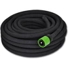 Image de vidaXL Tuyau d'arrosage 1/2" raccord 50 m
