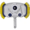 Image de vidaXL Brosse pour aspirateur de piscine