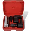 Image de vidaXL Sonde à oxygène & capteur fileté Set 5 pièces avec boîte