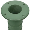 Image de vidaXL Support de pompe pour pompe à balancier Balancier de pompe à eau