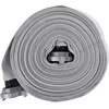 Image de vidaXL Tuyau d'incendie plat 30 m Raccords C-Storz 2 pouces