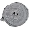 Image de vidaXL Tuyau d'incendie plat 30 m Raccords D-Storz 1 pouce