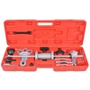Image de vidaXL Kit d'extracteurs à masse coulissante 17 pcs.