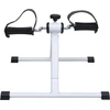 Image de vidaXL Mini vélo d'appartement Cardio