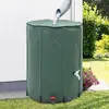 Image de vidaXL Réservoir d'eau Tonneau d'eau 500L pliable