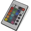 Image de vidaXL Lampe à bulles LED pour aquarium RGB 107 cm