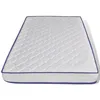 Image de vidaXL Matelas en mousse à mémoire de forme 200×120×17 cm Souple
