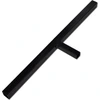 Image de vidaXL Tarière avec poignée 150 mm Tube d'extension 5 m