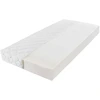 Image de vidaXL Matelas avec housse lavable 200×160×17 cm H3