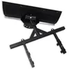 Image de vidaXL Bouclier à neige 80x44 cm pour fraise à neige