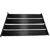 Image de Vidaxl - Panneau Solaire Pour Chauffage De Piscine (set De 2)