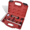 Image de Vidaxl - Kit D'Outils 8 Pcs De Synchronisation De Moteur Pour Vag Tsi Et Tfsi