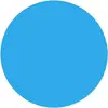 Image de Couverture De Piscine Ronde 488 Cm Pe Bleu